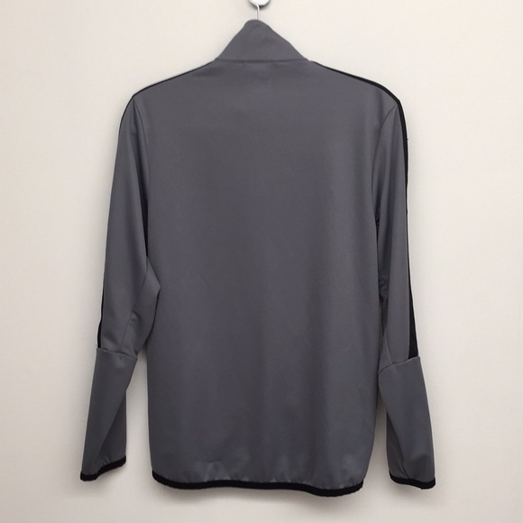 Nike Gray jacket - Picture 2 of 2